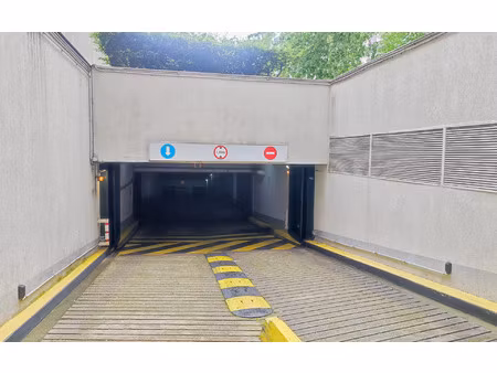stationnement paris 10 10 m² t- à vendre  22 000 €
