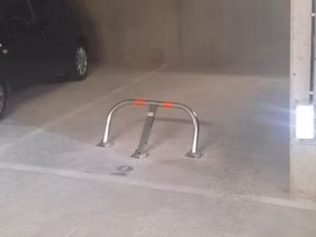 parking secteur saint-christophe (rue de la boissellerie  cergy)