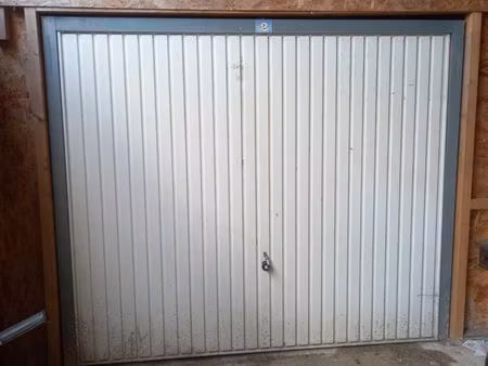 box garde meuble