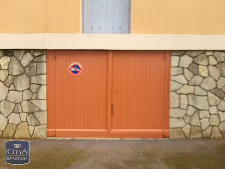 parking à vendre 14 m² - tarascon (13) - 15 000€