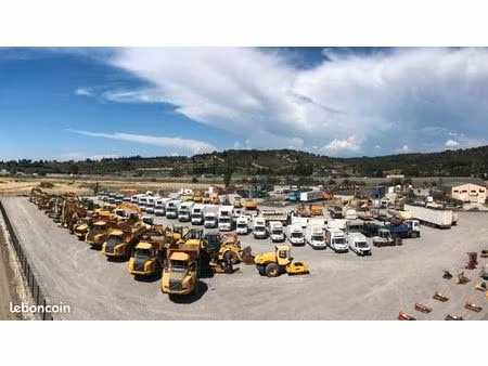 stockage parking