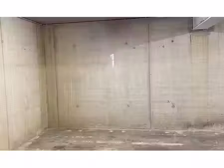 parking à zaventem - feldheimstraat : parking p1