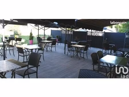 local 504 m² baume-les-dames