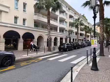 vente local commercial