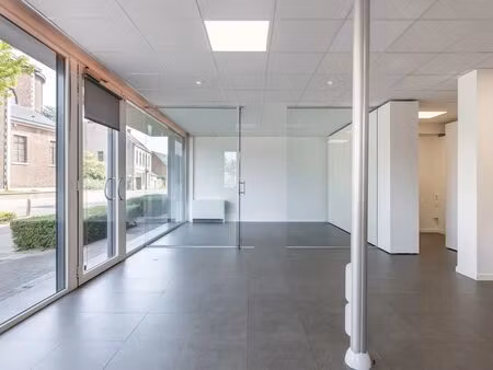 bien professionnel à vendre à koersel € 195.000 (kovly) - theunis vastgoed | zimmo