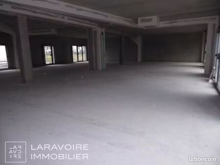 local commercial 150 m² bonson