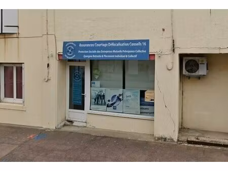 local commercial