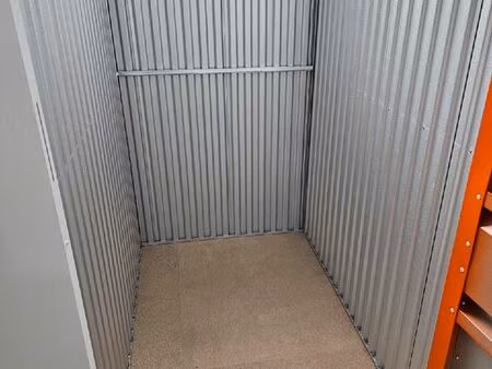 loue box local de stockage