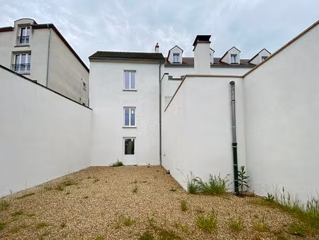 vente local d'activité 2 pièces  60.00m²  meulan