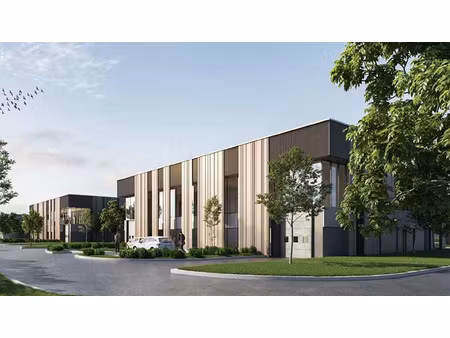 location local d'activités meung sur loire 7 066 m²