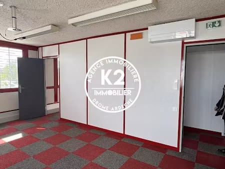 vente locaux professionnels 140 m² à montelimar (26200)  386 400 €