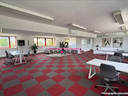 vente locaux professionnels 231 m² à montelimar (26200)  637 560 €