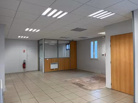 location locaux professionnels à morcenx-la-nouvelle (40110)  nan €