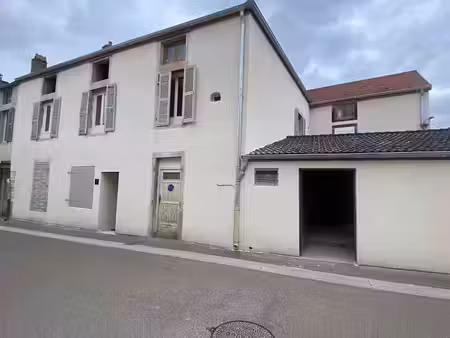 vente locaux professionnels 0 pièces 206 m² à savigny-les-beaune (21420)  79 000 €