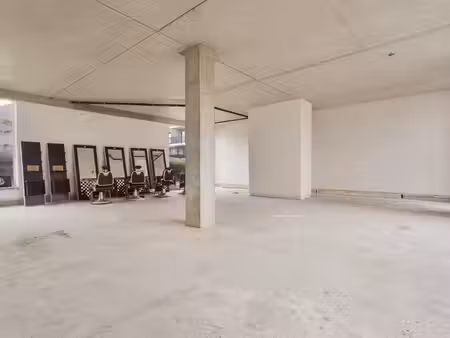 bien professionnel à vendre à sint-pieters-leeuw € 299.610 (kpeau) - immo pické | zimmo