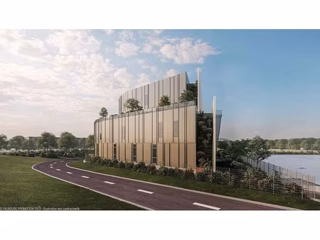 vente local d'activités valenton 4 023 m²