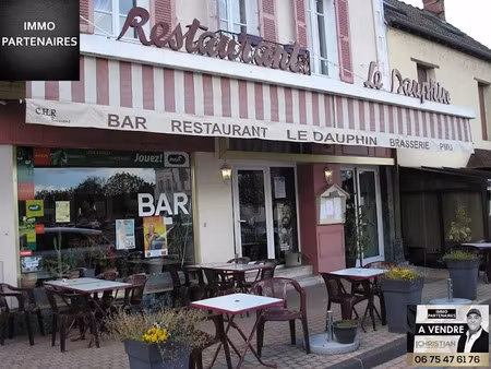 vente locaux professionnels 0 pièces 376 m² à varennes-sur-allier (03150)  355 300 €