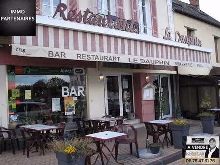vente locaux professionnels 376 m² à varennes-sur-allier (03150)  355 300 €