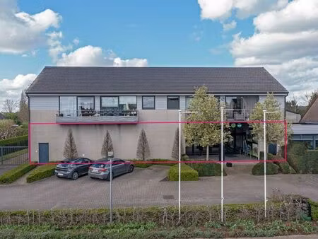 bien professionnel à louer à waarschoot € 4.200 (kpd97) - kmo vastgoed | zimmo