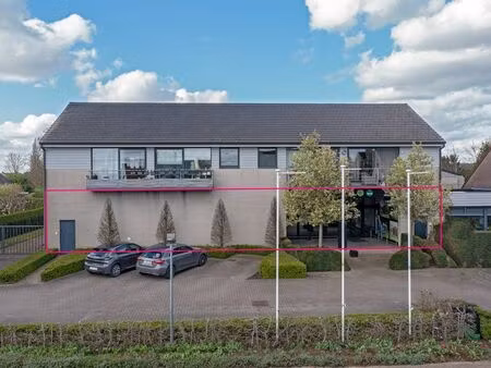 bien professionnel à vendre à waarschoot € 775.000 (kpdzq) - kmo vastgoed | zimmo