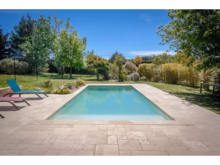 vente maison aix-en-provence 13090 - - surface privée
