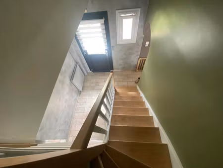 vente maison 4 pièces 90 m² amy (60310)