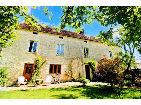 maison à vendre à argentan (61200) - orne