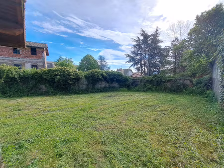 vente maison 4 pièces 300 m² arlanc (63220)