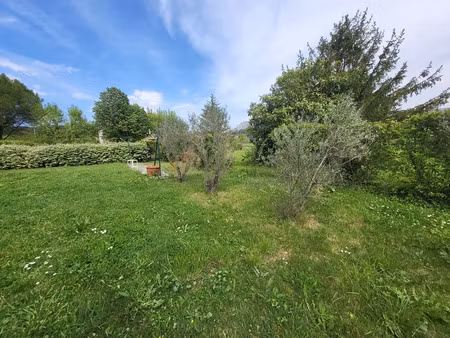 vente maison aubagne 13400 - - surface privée