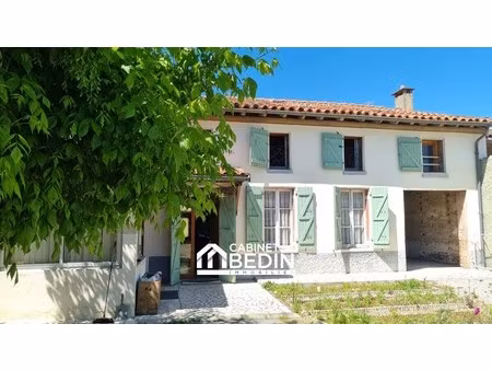 maison 7 pièces