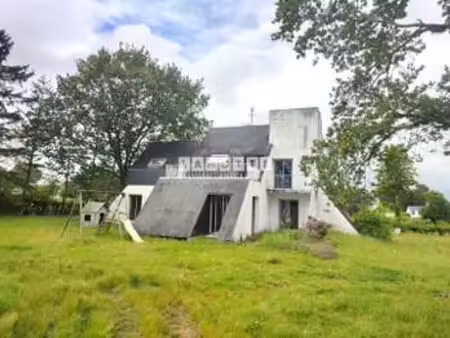 vente maison à baden (56870) : à vendre / 138m² baden