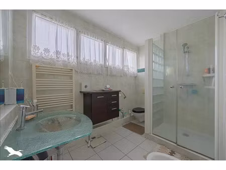 vente maison 4 pièces 97 m² balma (31130)