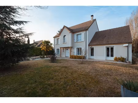 vente maison 9 pièces 215 m² à barbizon (77630)  747 000 €