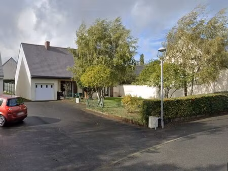beaucouzé maison 6p 138 m²