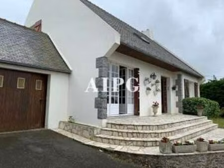 vente maison à binic (22520) : à vendre / 130m² binic