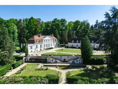 vente château chablis 20 pièces 759 m² <meta name="description" content="en exclusivité av