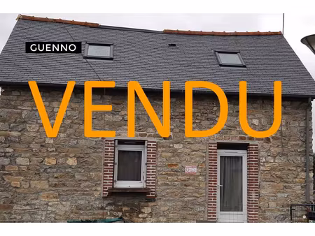 maison - chateaubourg - potentiel plus de 110m²