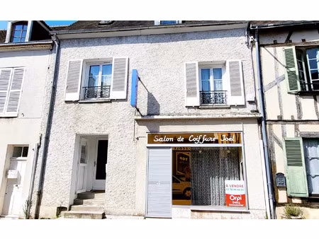 maison châtillon-coligny 111 m² t-5 à vendre  94 000 €