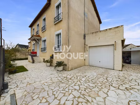 maison chelles 9 pièces 259.32 m2