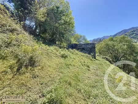maison à vendre - 1 pièce - 25 m2 - cierp gaud - 31 - midi-pyrenees