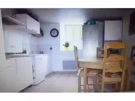 maison en pierre