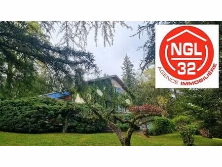 maison de 9 pièces de luxe en vente à copponex  france