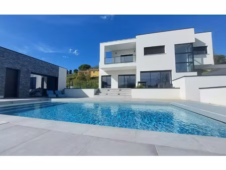 maison corbarieu m² t-6 à vendre  550 000 €