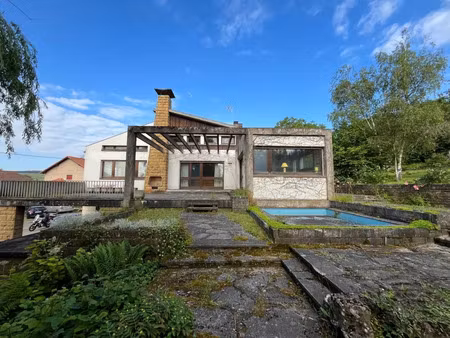 vente maison 10 pièces 769 m² corny-sur-moselle (57680)