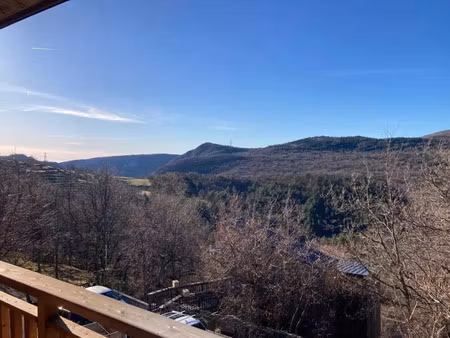 vente maison 4 pièces coursegoules (06140)