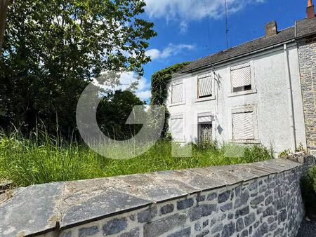 vente d'une maison t5 à cousolre