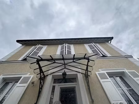 vente maison 5 pièces 100 m² à creteil (94000)  830 000 €