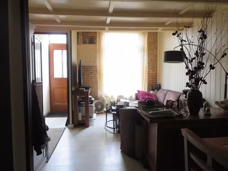 vente maison 5 pièces 92 m² à croix (59170)  174 075 €
