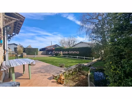 vente maison 6 pièces 137 m² à donnemarie-dontilly (77520)  245 000 €