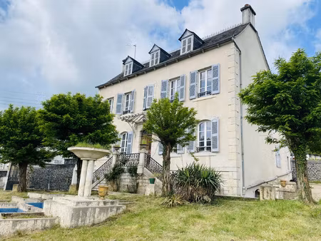 ensemble immobilier